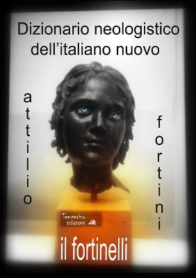 Book cover for Il Fortinelli