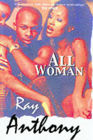 Cover of All Woman