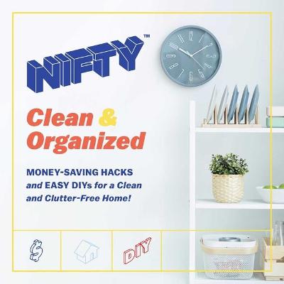 NIFTY: Clean & Organized by Nifty