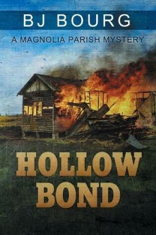 Cover of Hollow Bond