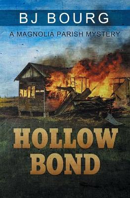 Book cover for Hollow Bond