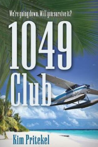 Cover of 1049 Club