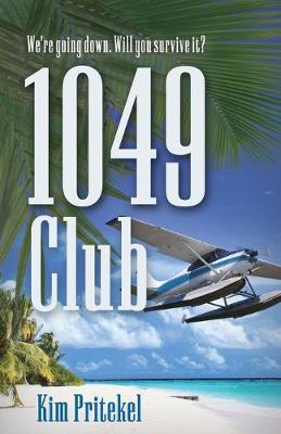 Book cover for 1049 Club