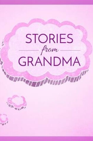 Cover of Stories from Grandma