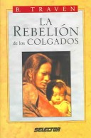 Book cover for Rebelion de Los Colgados