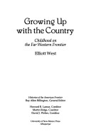 Cover of Growing Up with the Country