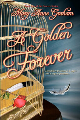 Cover of A Golden Forever