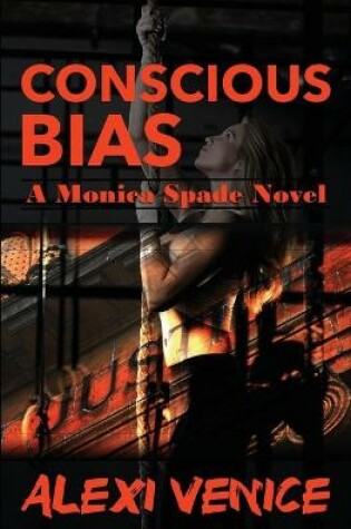 Cover of Conscious Bias