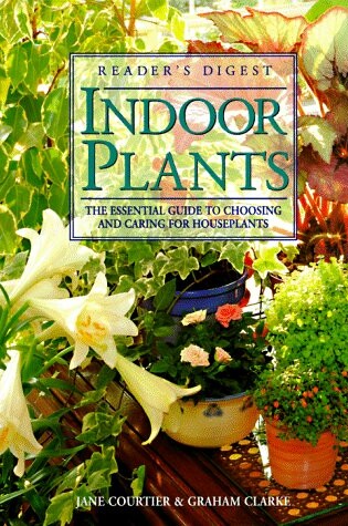 Cover of Indoor Plants