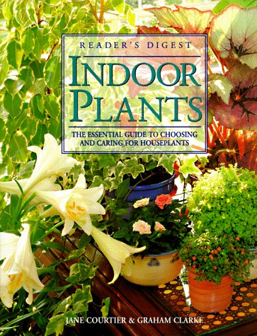 Book cover for Indoor Plants