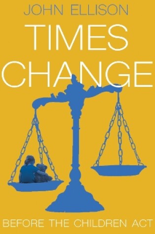 Cover of Times Change