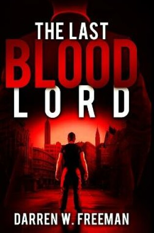 Cover of The Last Blood Lord