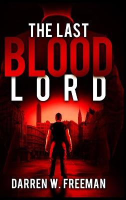 Book cover for The Last Blood Lord