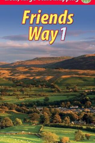 Cover of Friends Way 1