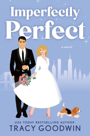 Cover of Imperfectly Perfect