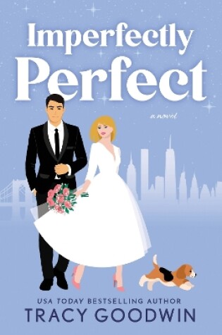 Cover of Imperfectly Perfect