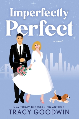 Book cover for Imperfectly Perfect