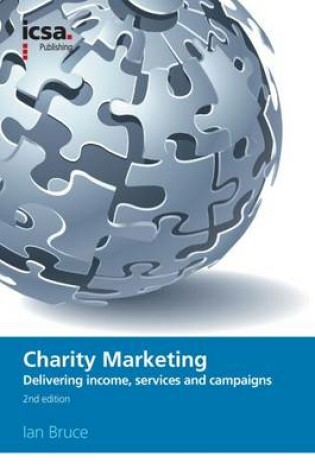 Cover of Charity Marketing