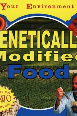 Cover of Genetically Modified Food