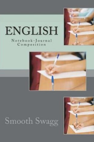 Cover of English