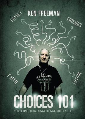 Book cover for Choices 101