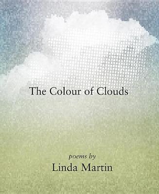 Book cover for The Colour of Clouds