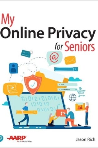 Cover of My Online Privacy for Seniors