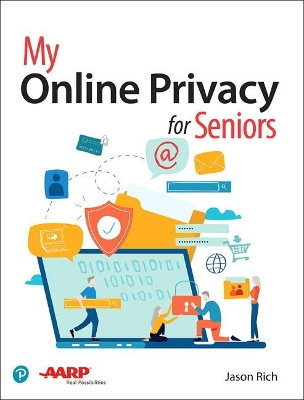 Book cover for My Online Privacy for Seniors