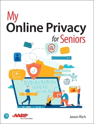 Cover of My Online Privacy for Seniors