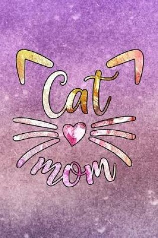 Cover of Cat Mom