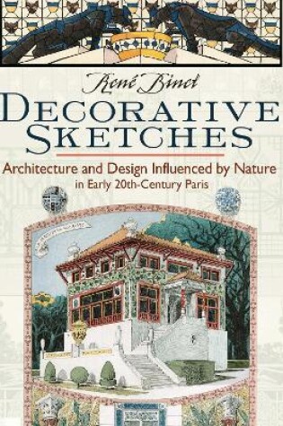 Cover of Decorative Sketches