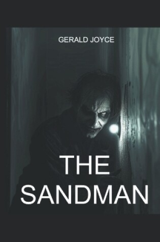 Cover of The Sandman A Collection of Thrillers
