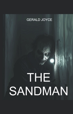 Book cover for The Sandman A Collection of Thrillers