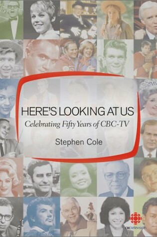 Cover of Here's Looking at Us