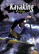 Book cover for Kayaking