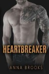 Book cover for Heartbreaker