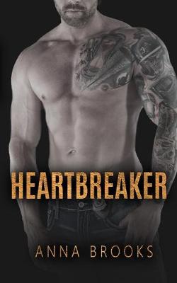 Book cover for Heartbreaker