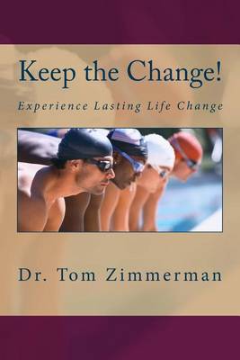 Book cover for Keep the Change!