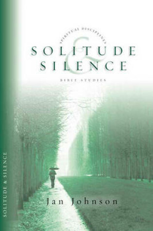 Cover of Solitude & Silence
