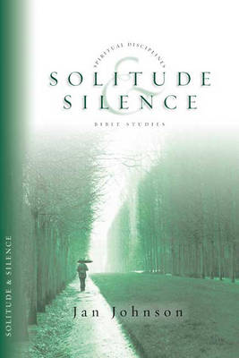Book cover for Solitude & Silence