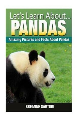 Cover of Pandas