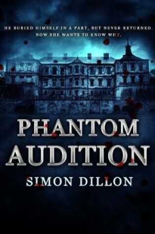 Cover of Phantom Audition