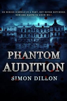 Book cover for Phantom Audition