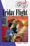 Book cover for Friday Flight