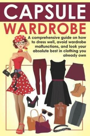 Cover of Capsule Wardrobe