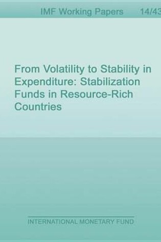 Cover of From Volatility to Stability in Expenditure