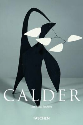 Cover of Calder Basic Art