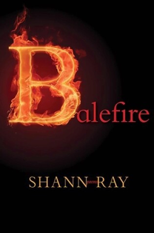 Cover of Balefire