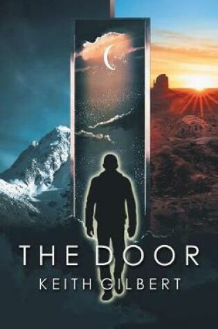 Cover of The Door