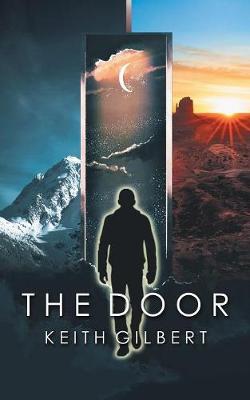 Book cover for The Door